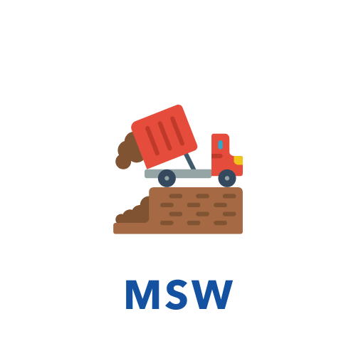 MSW