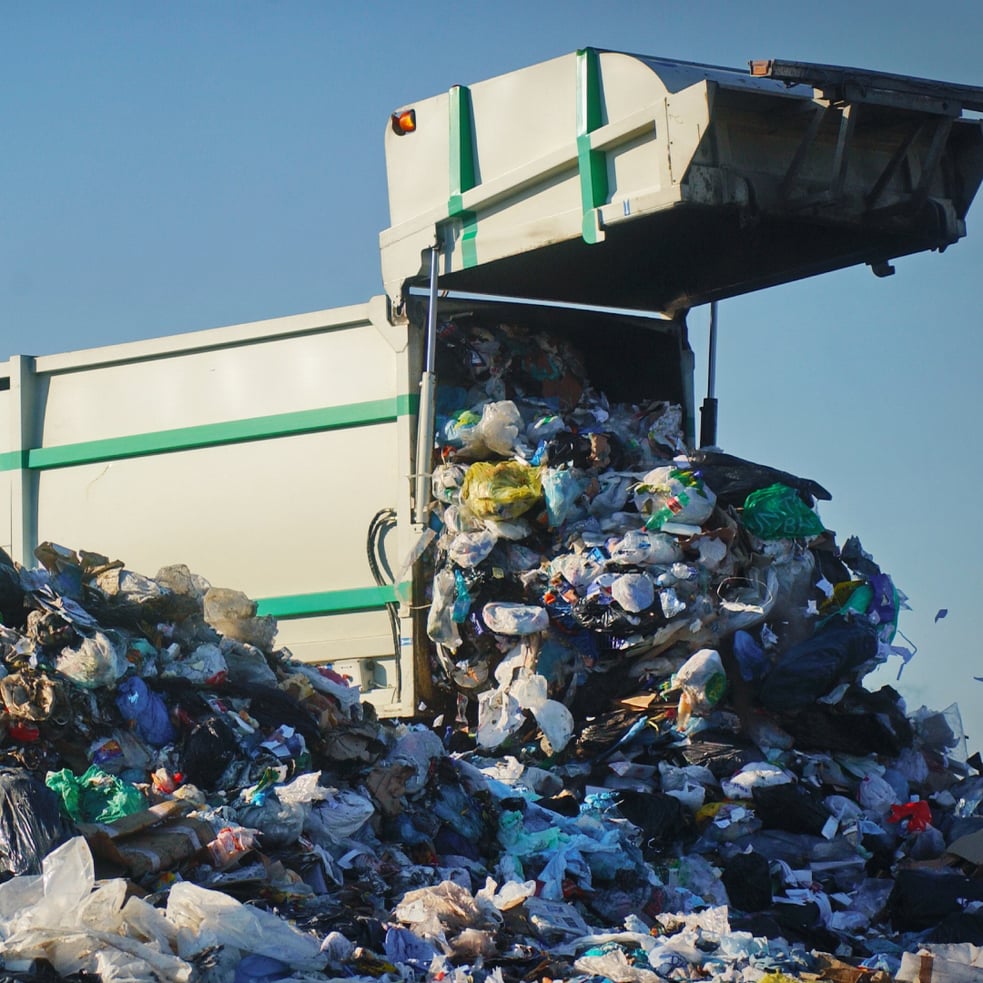 Solid Waste Transportation Methods Best Vehicle and Equipment Types