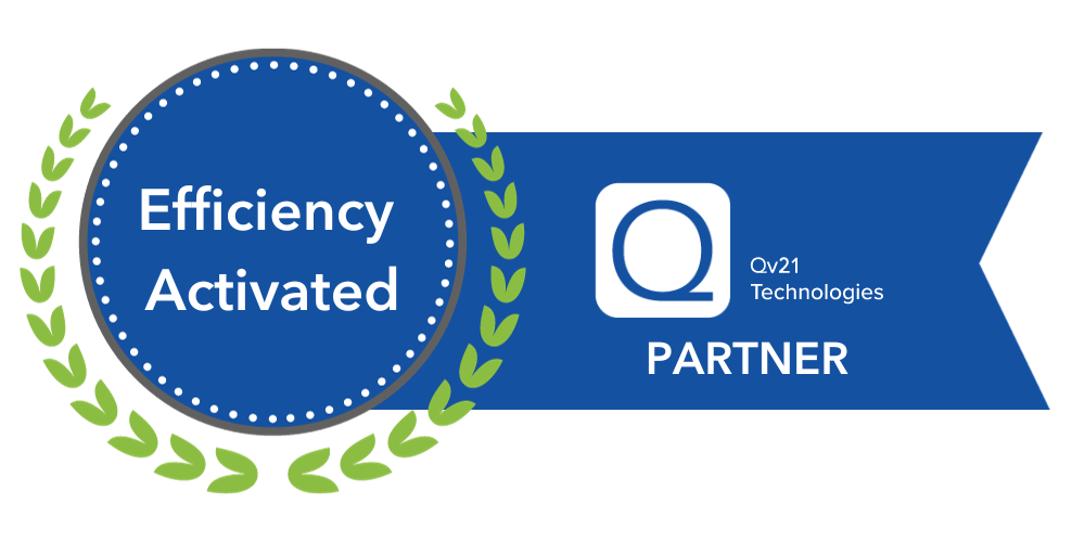 overcoming TMS implementation challenges with Qv21