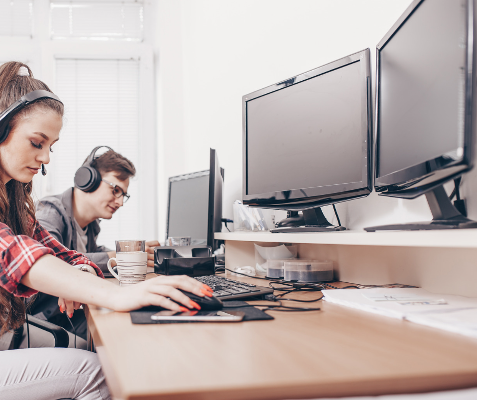 dispatchers: the unsung heroes of the trucking industry