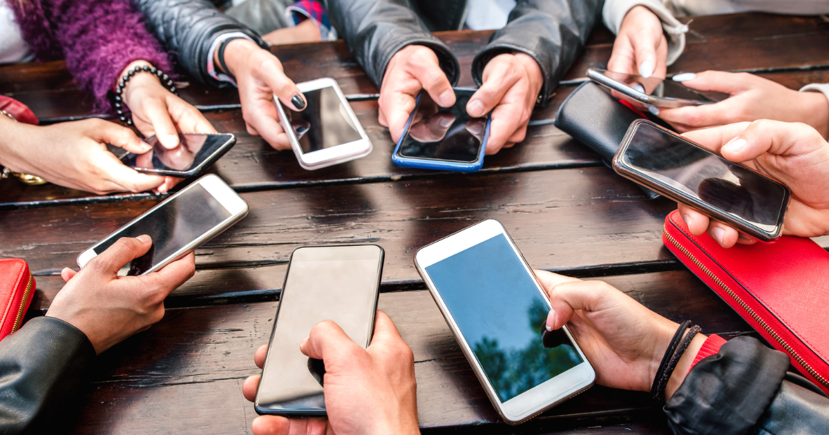 embracing the technological wave to attract next-gen drivers