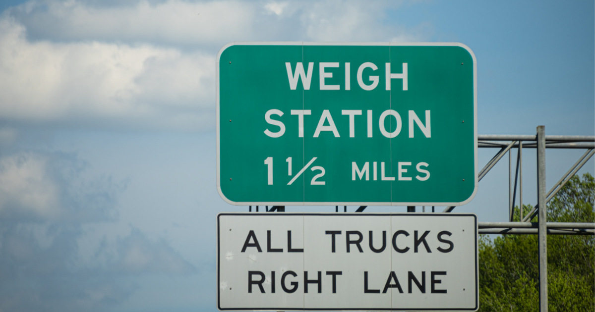 achieving safe hauling - the importance of proper weight distribution