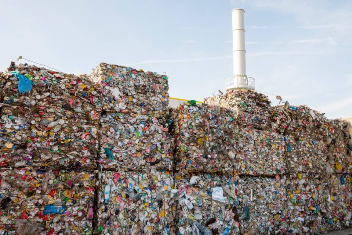 4 municipal waste management statistics you should know about