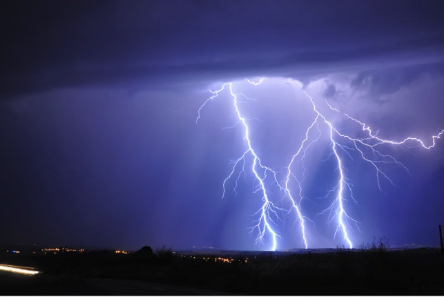 weathering the storm: mitigating weather risks in trucking
