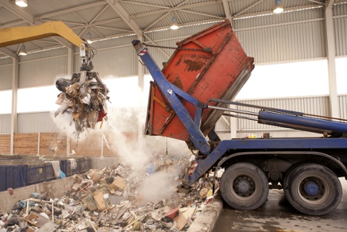 How to Build a Waste Management Plan for Your Waste Hauling Business