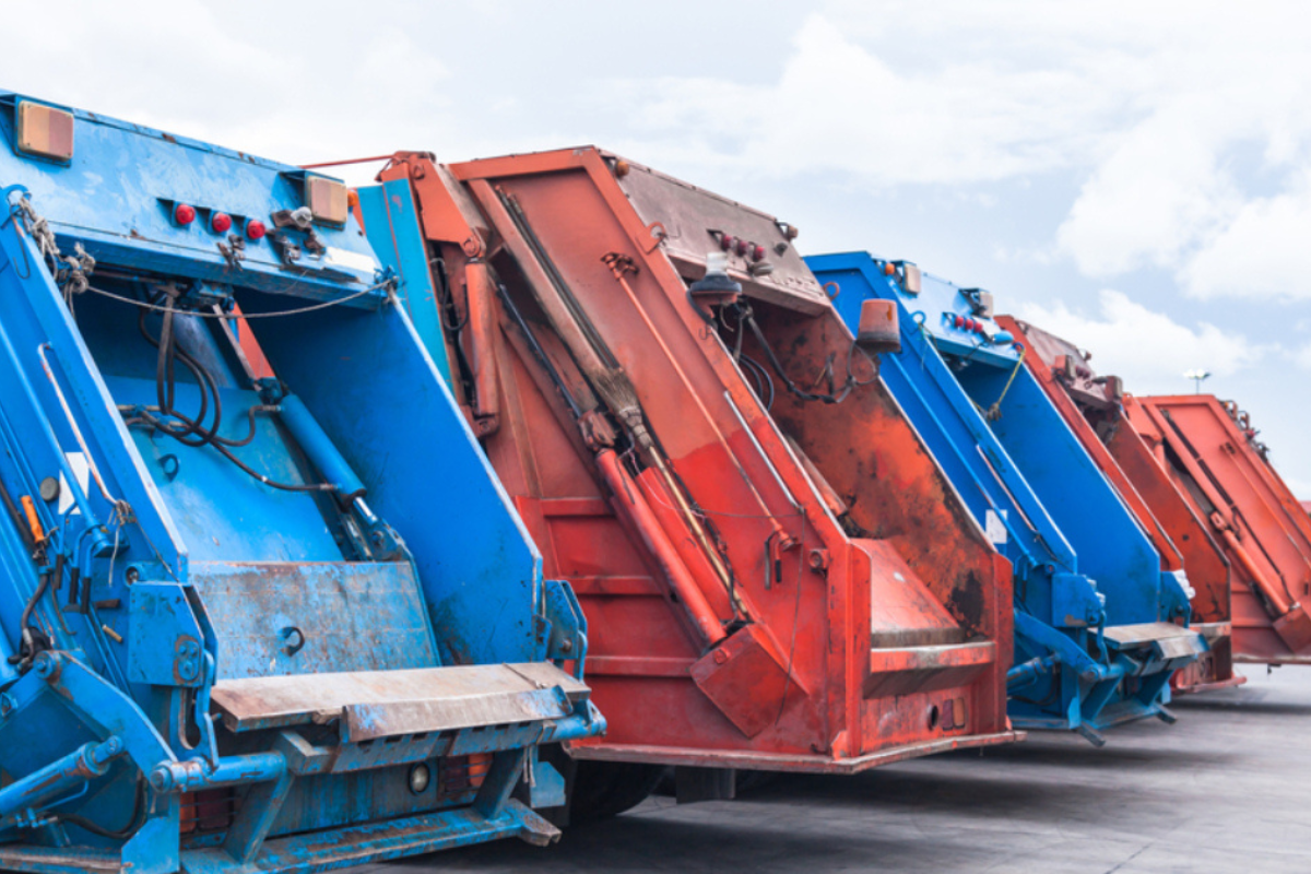 4 Benefits of Solid Waste Management for Your Waste-Hauling Operation
