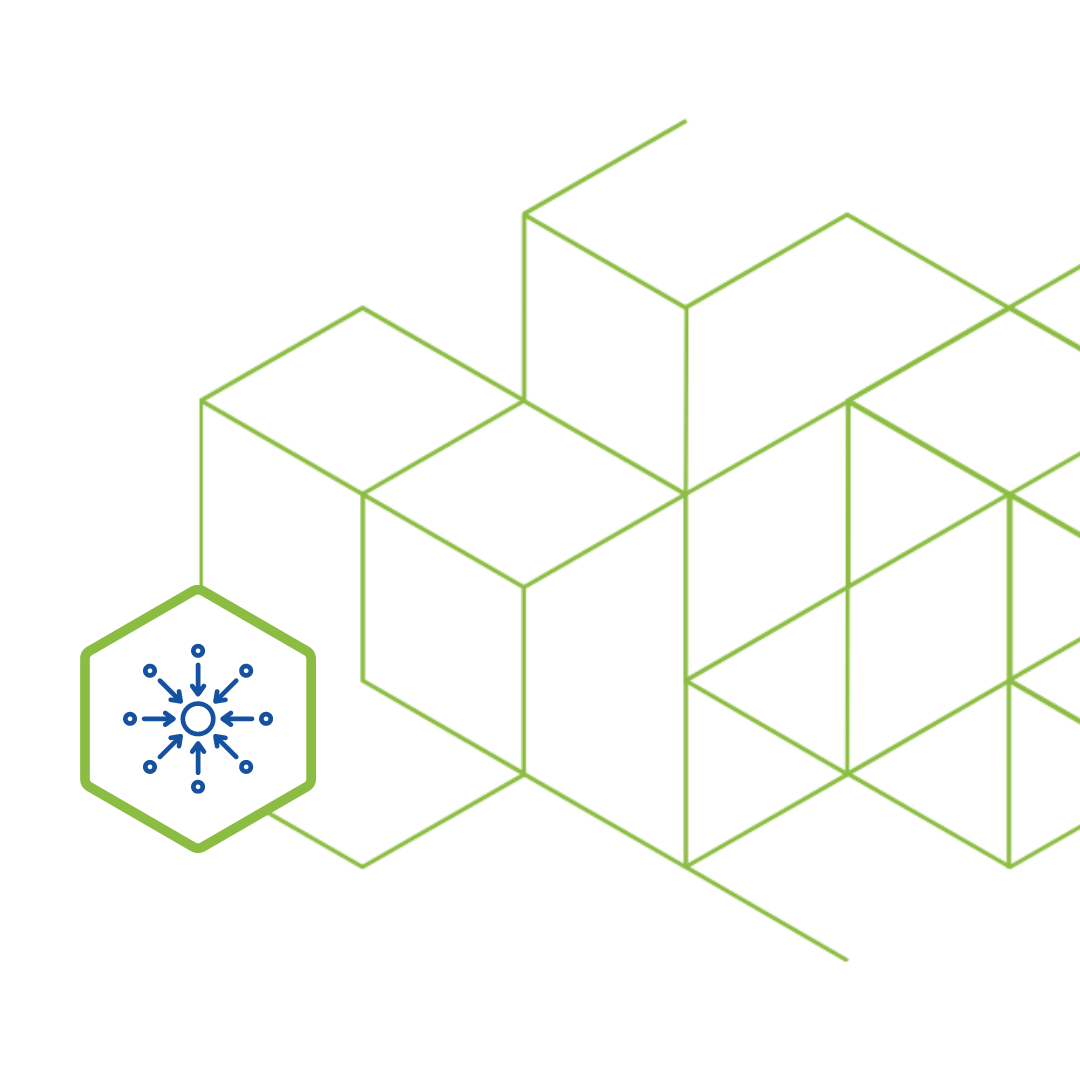 DataHub by Qv21 Technologies: efficient & scalable data management solutions
