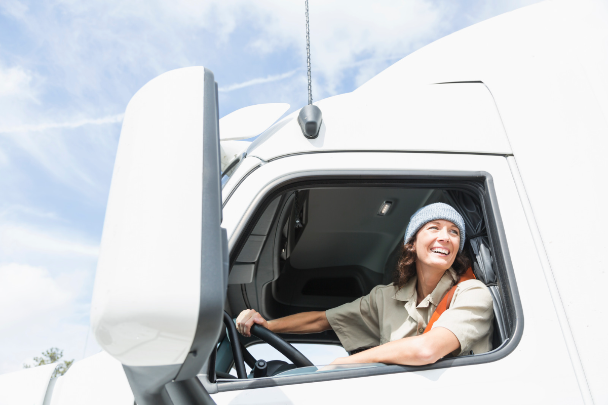 why you should use a Transportation Management System