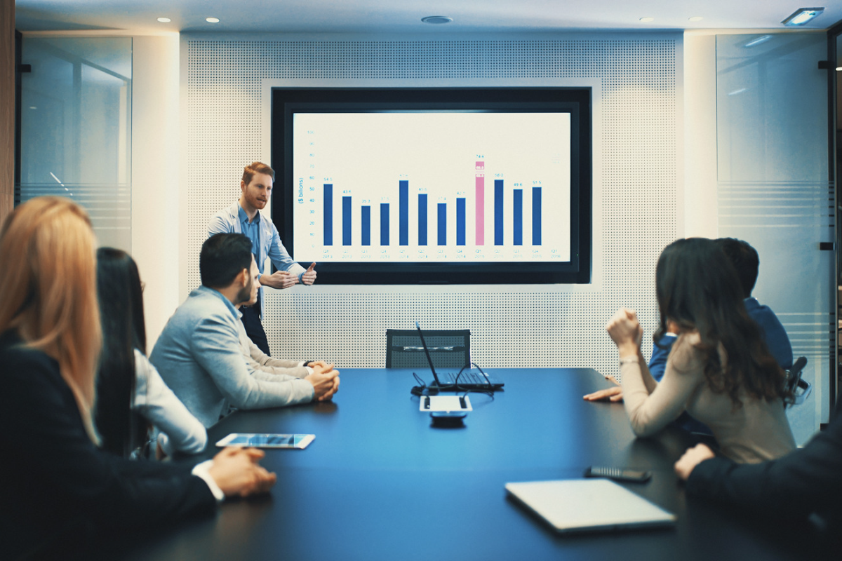 what is Logistics Technology (and can it remove business barriers)?
