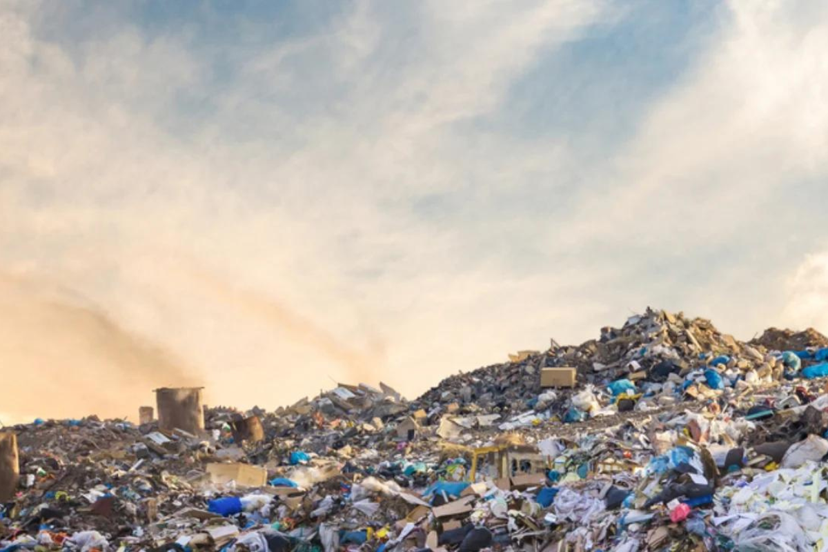 solid waste transportation methods: best vehicle and equipment types